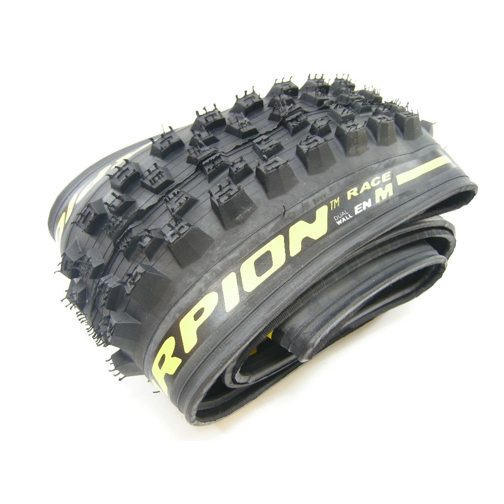 SCORPION RACE ENDURO M DUALWALL